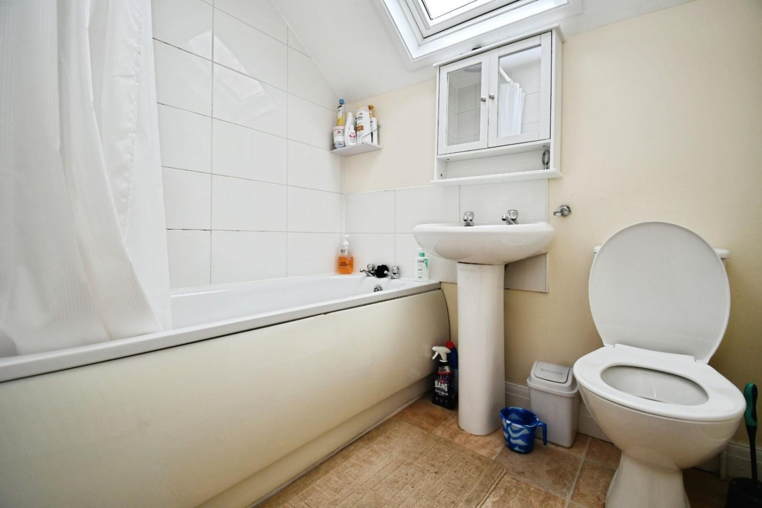 Belle Vue Terrace, Ripon