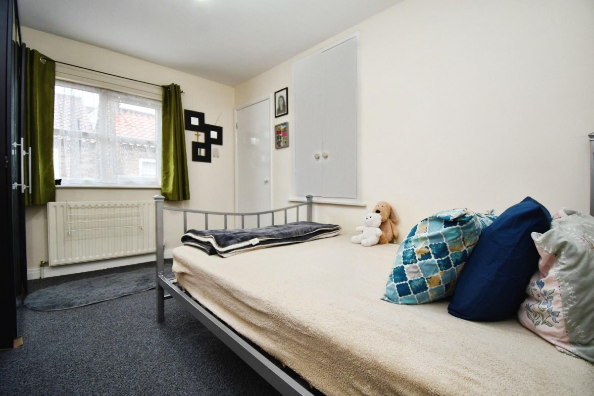 Belle Vue Terrace, Ripon