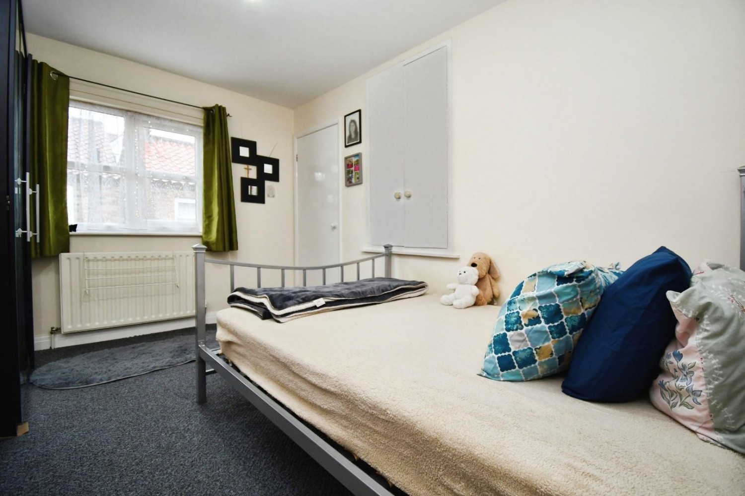 Belle Vue Terrace, Ripon