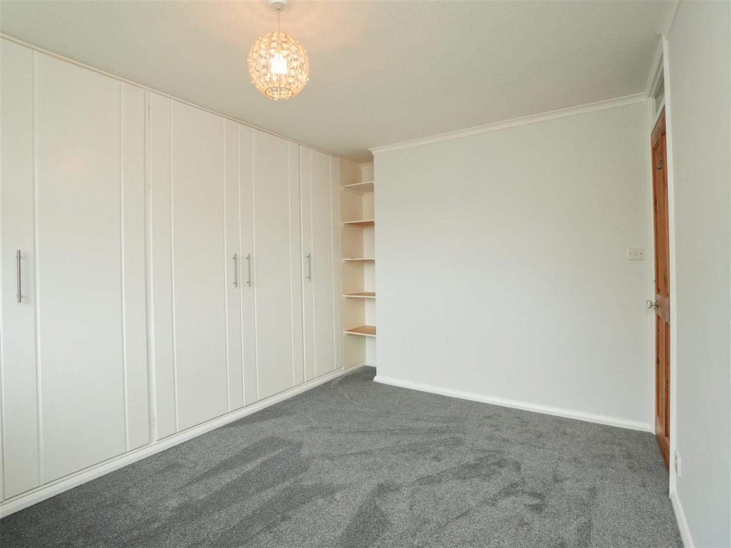 Crabmill Close, Easingwold, York, YO61 3BX