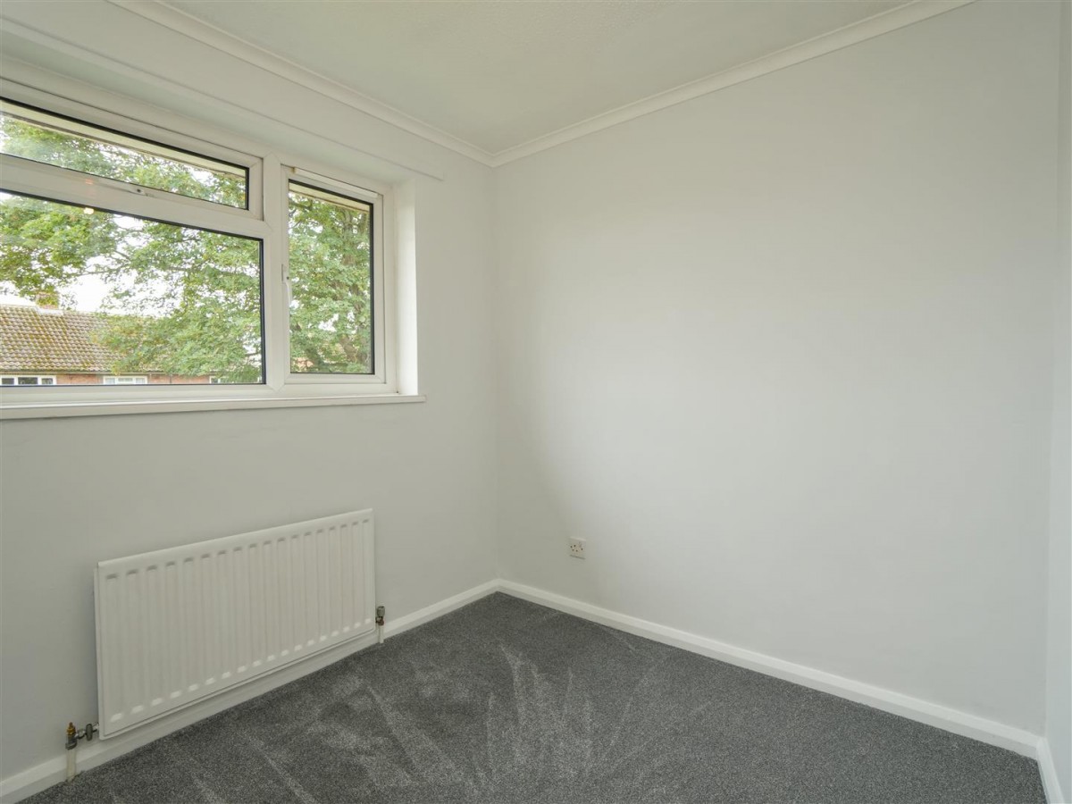 Crabmill Close, Easingwold, York, YO61 3BX