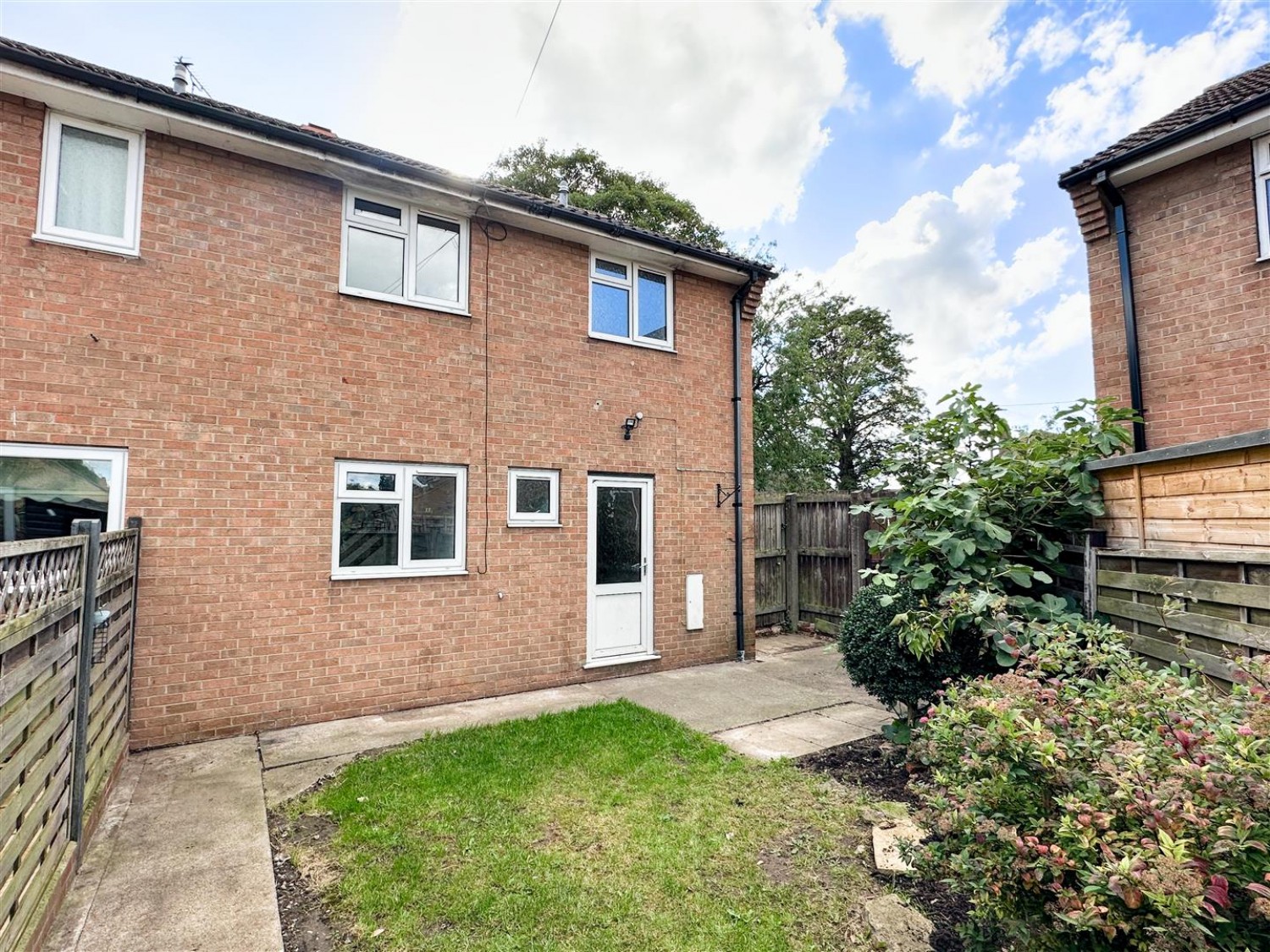 Crabmill Close, Easingwold, York, YO61 3BX