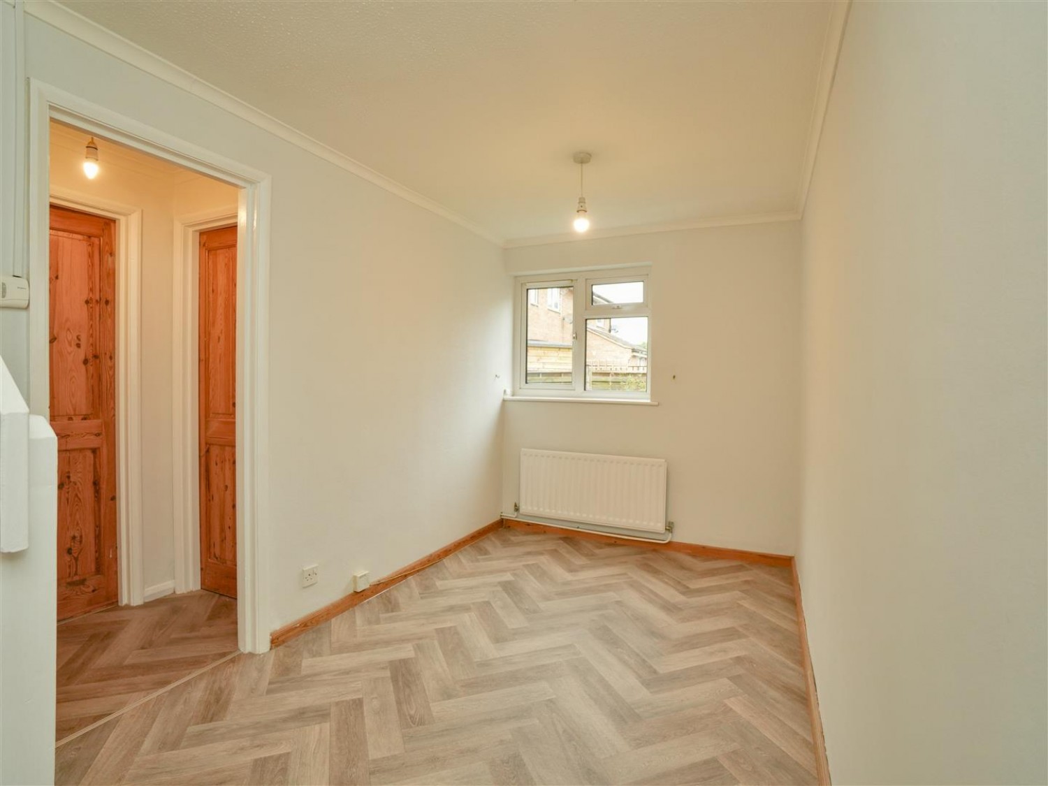 Crabmill Close, Easingwold, York, YO61 3BX