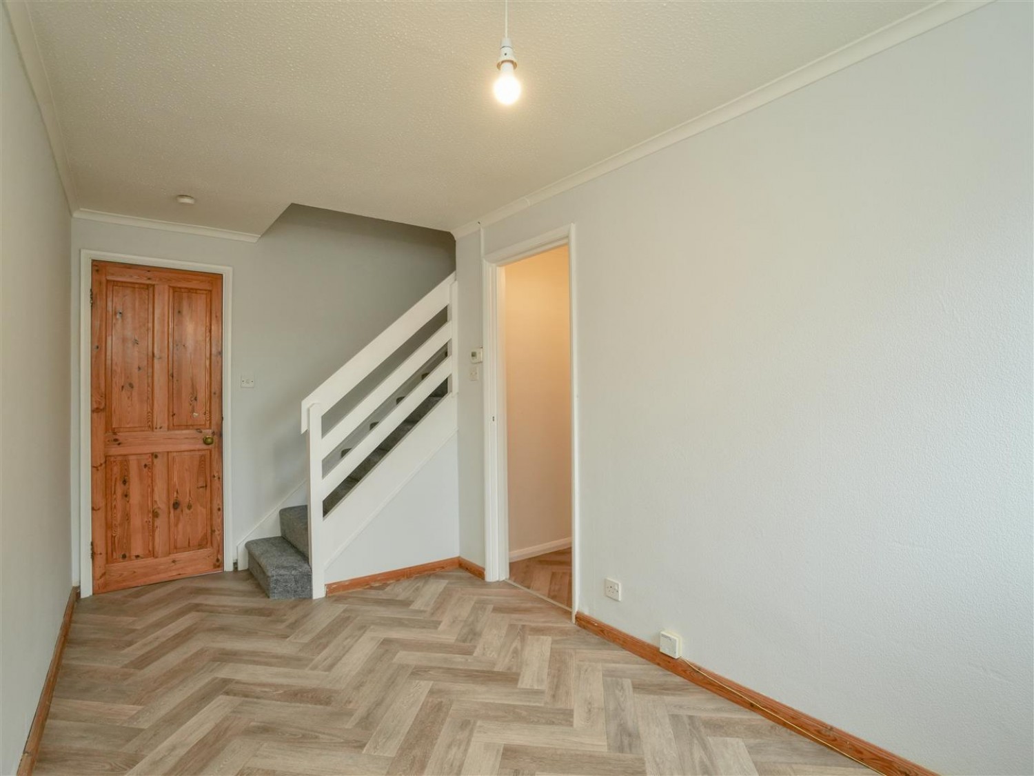 Crabmill Close, Easingwold, York, YO61 3BX