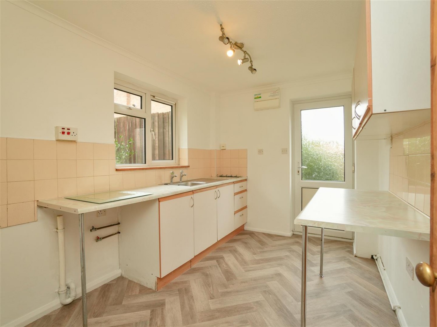 Crabmill Close, Easingwold, York, YO61 3BX