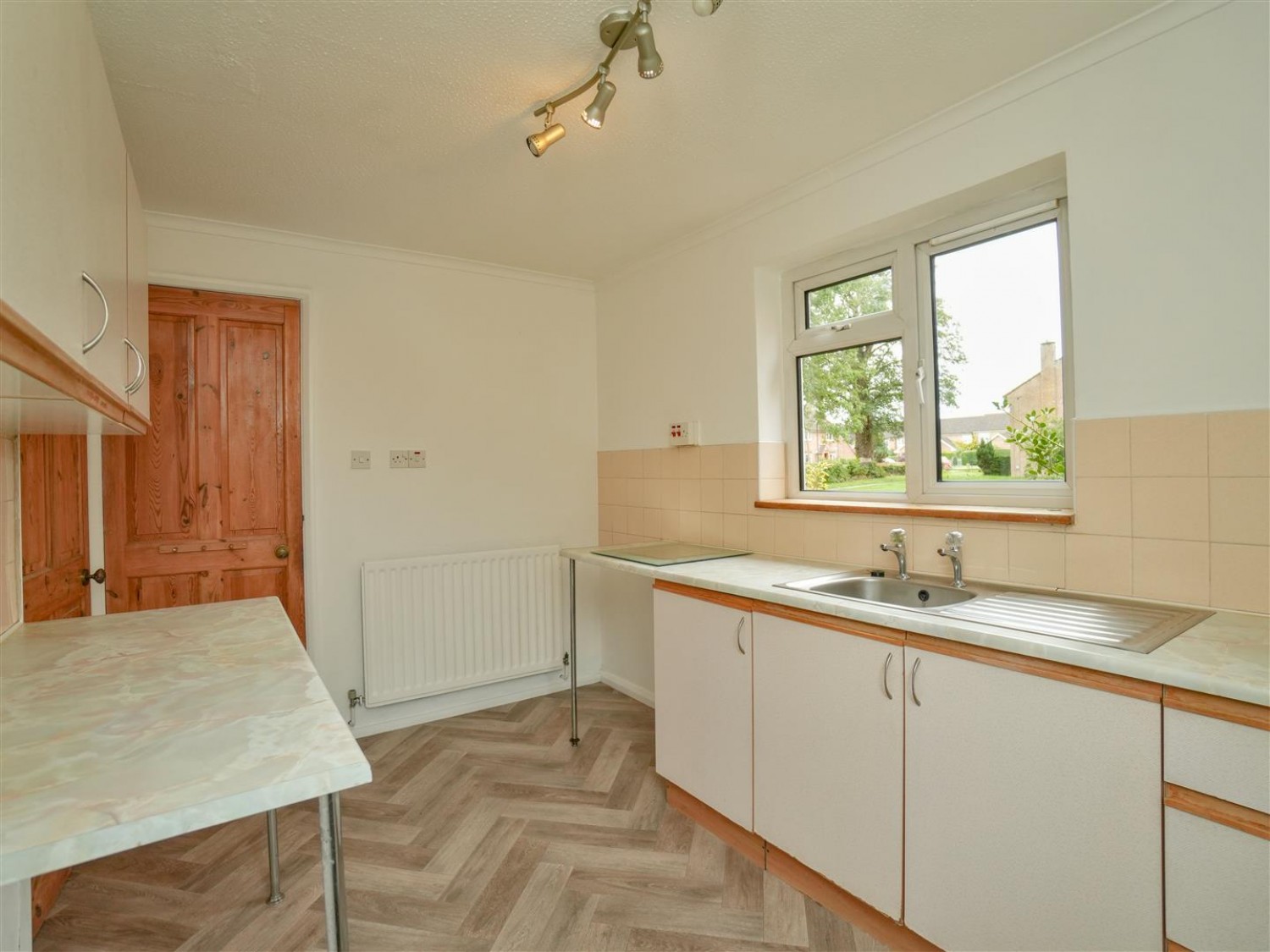 Crabmill Close, Easingwold, York, YO61 3BX