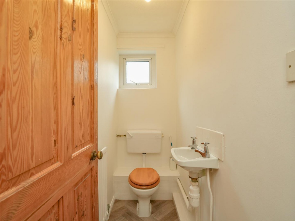 Crabmill Close, Easingwold, York, YO61 3BX