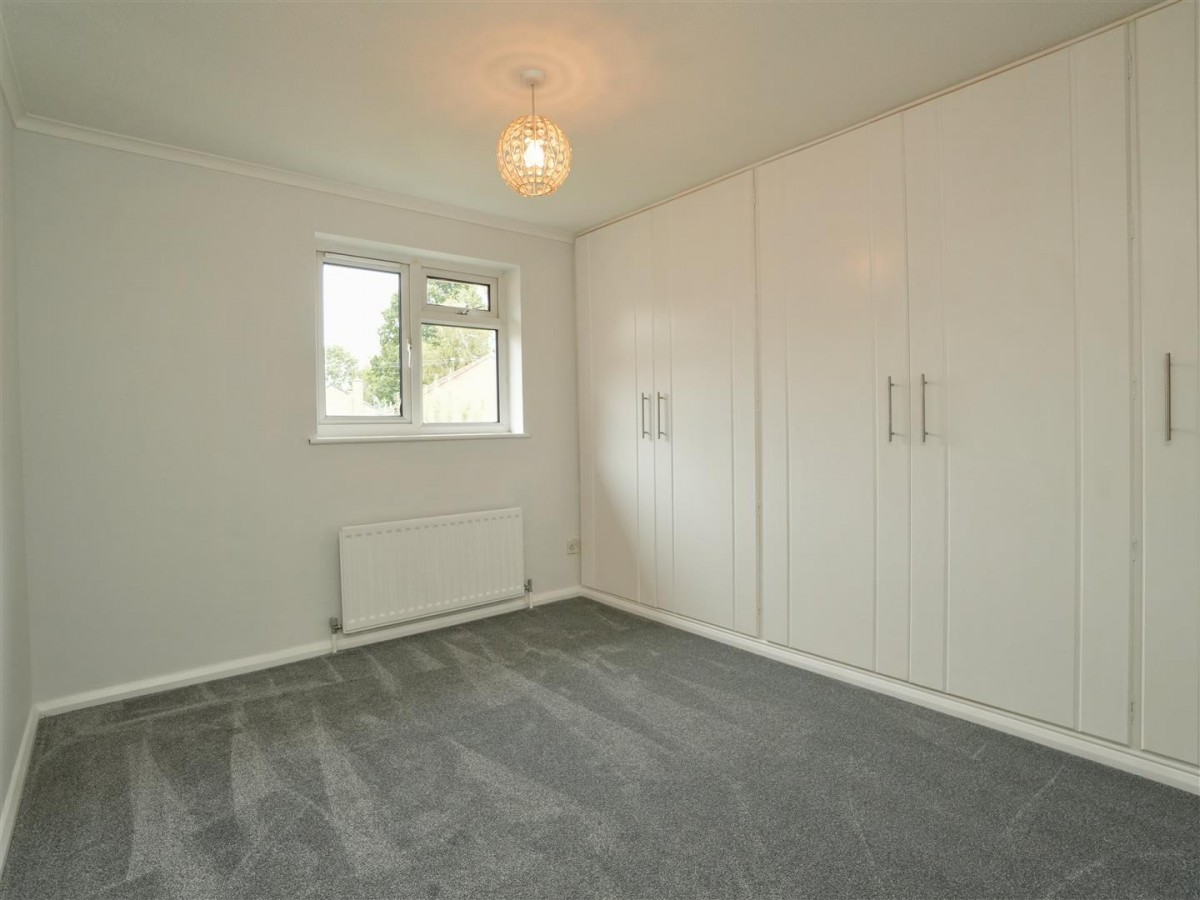 Crabmill Close, Easingwold, York, YO61 3BX