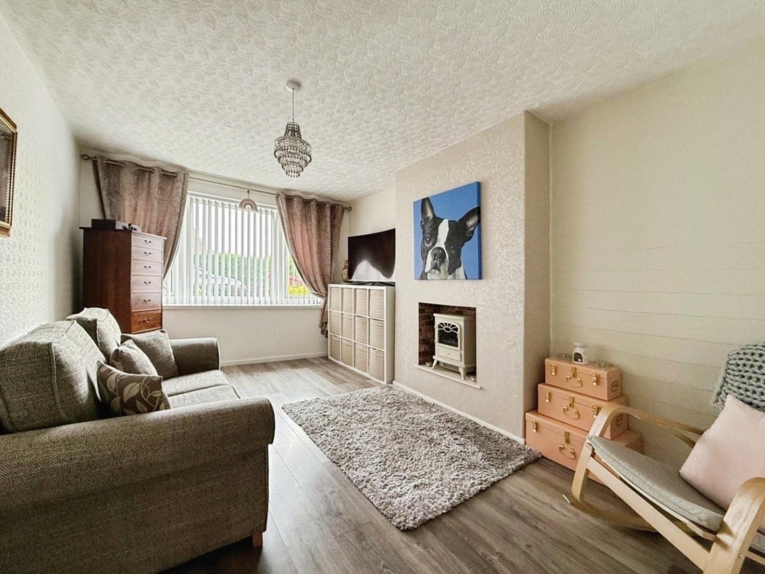 Wheatley Road, Swinton, Manchester