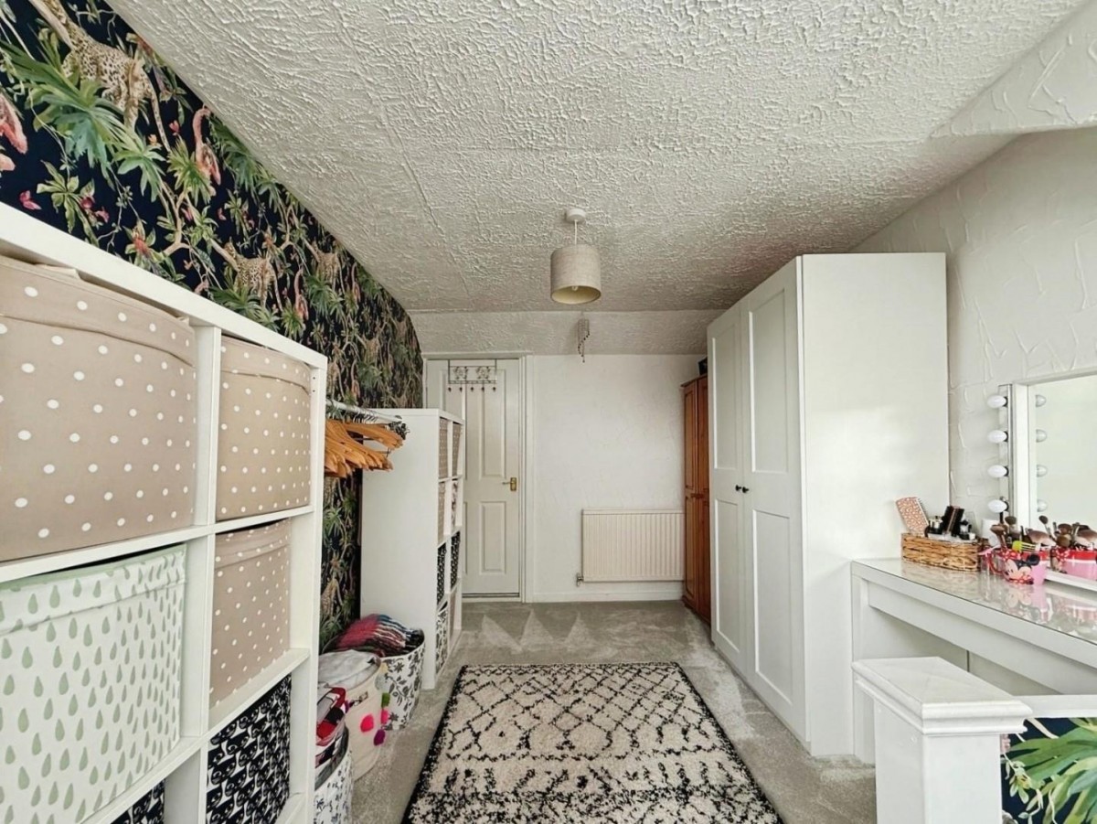 Wheatley Road, Swinton, Manchester