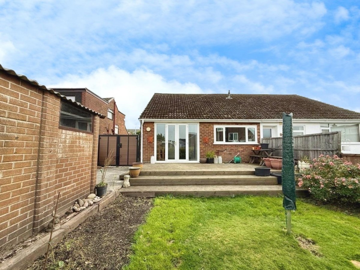 Wheatley Road, Swinton, Manchester