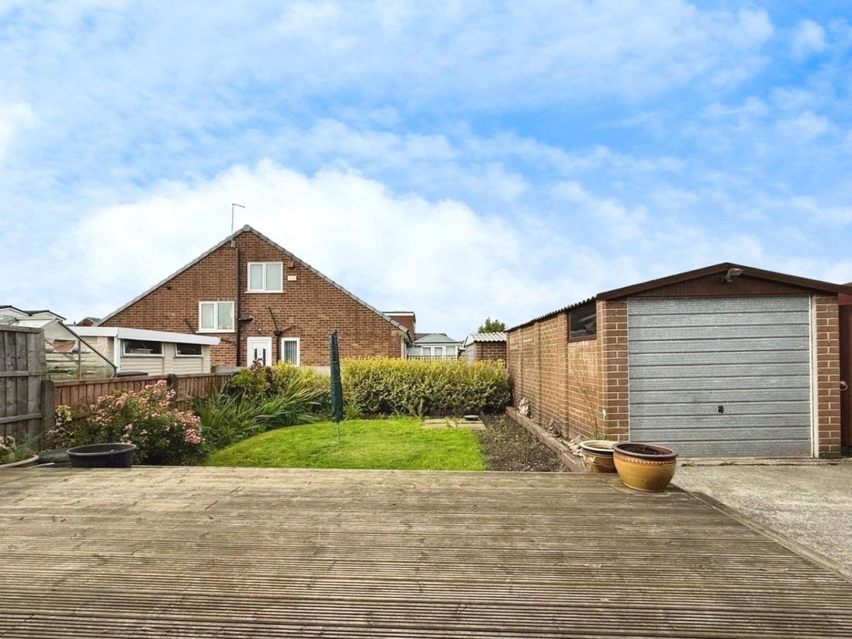 Wheatley Road, Swinton, Manchester