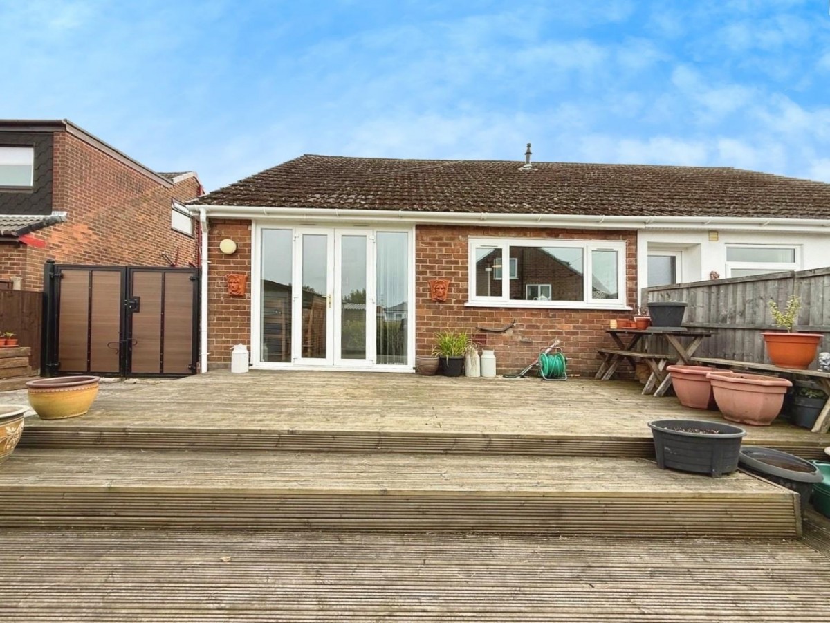 Wheatley Road, Swinton, Manchester