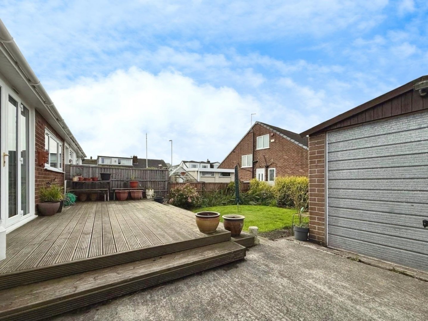 Wheatley Road, Swinton, Manchester