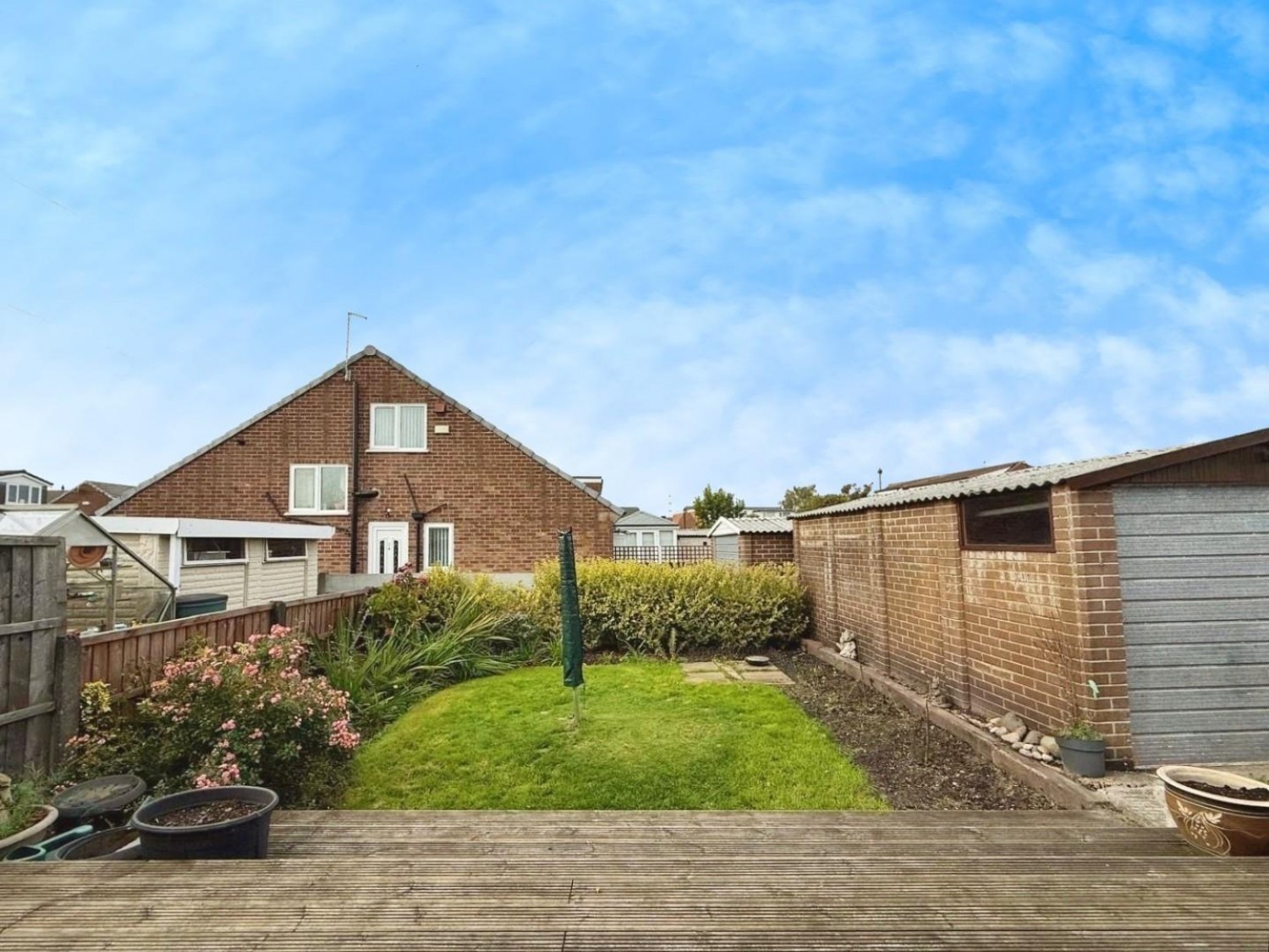 Wheatley Road, Swinton, Manchester