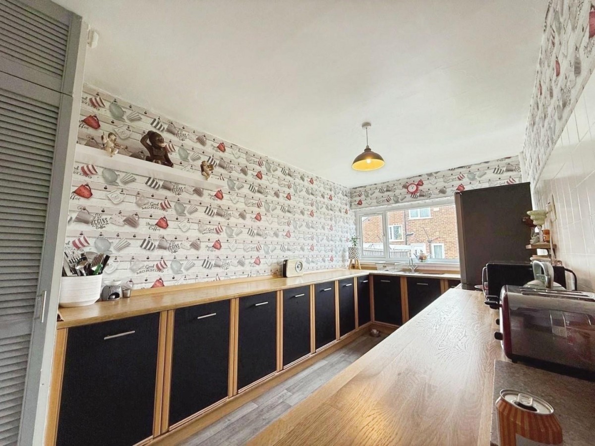 Wheatley Road, Swinton, Manchester