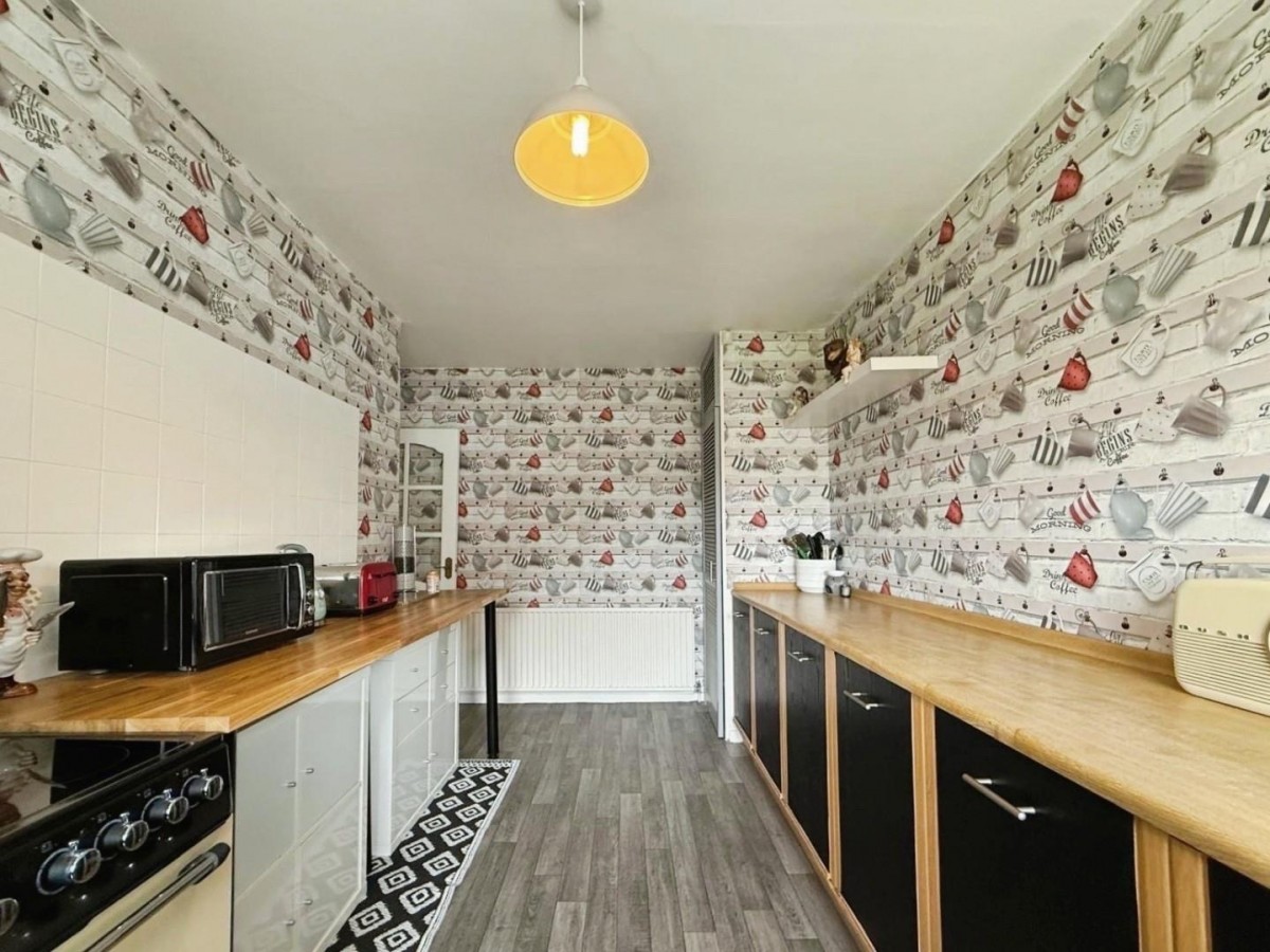 Wheatley Road, Swinton, Manchester