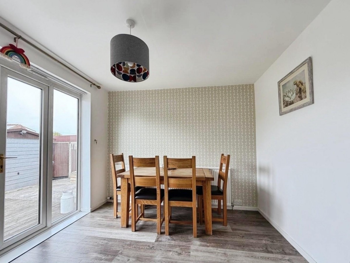 Wheatley Road, Swinton, Manchester