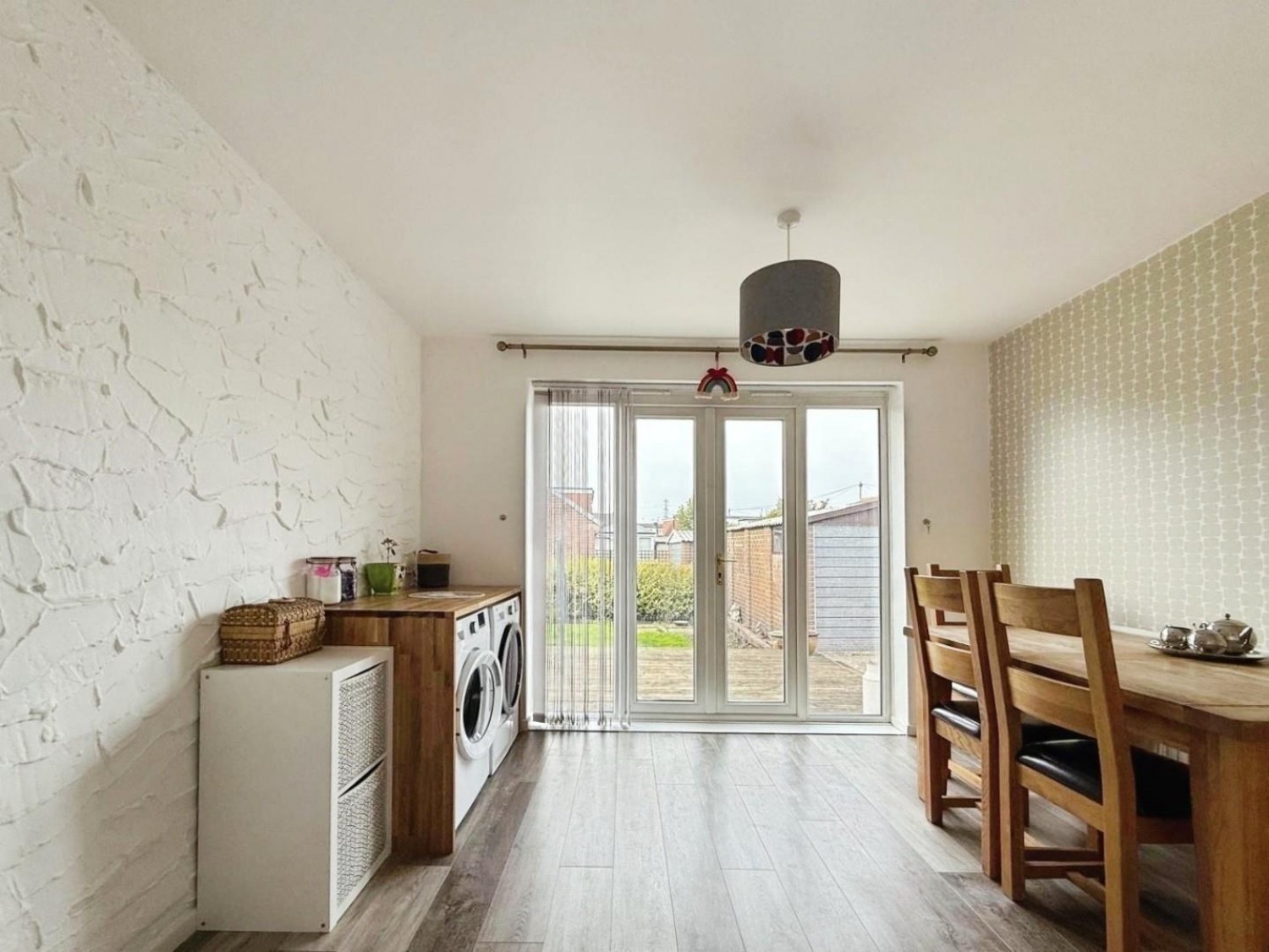 Wheatley Road, Swinton, Manchester