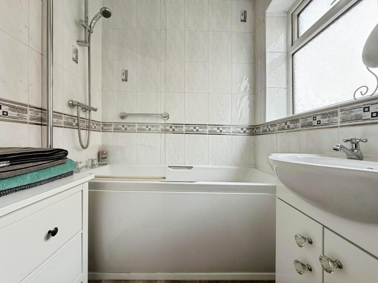 Wheatley Road, Swinton, Manchester