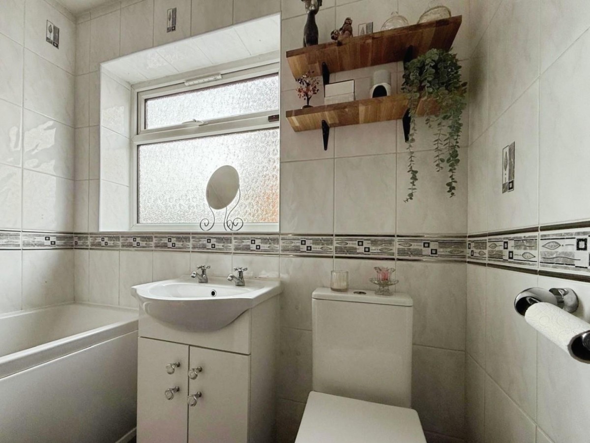 Wheatley Road, Swinton, Manchester