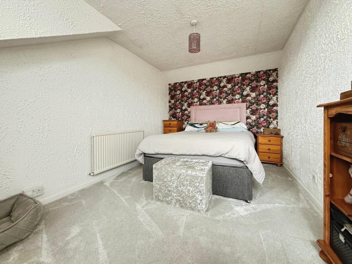 Wheatley Road, Swinton, Manchester