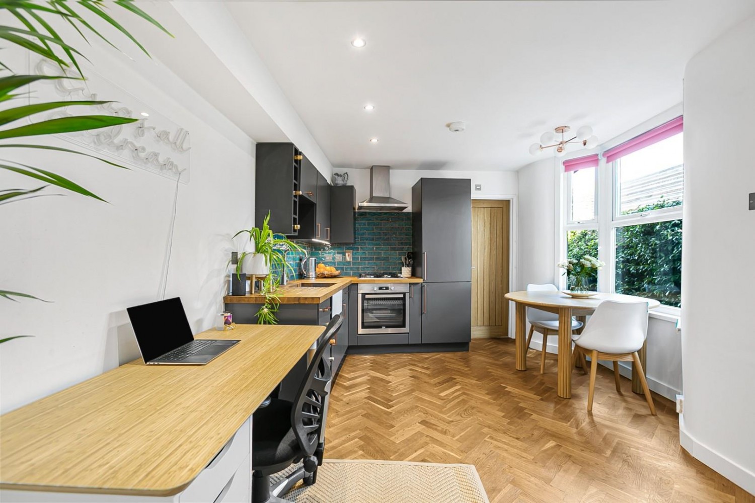 Hayday Road, Canning Town, London, E16 4AS