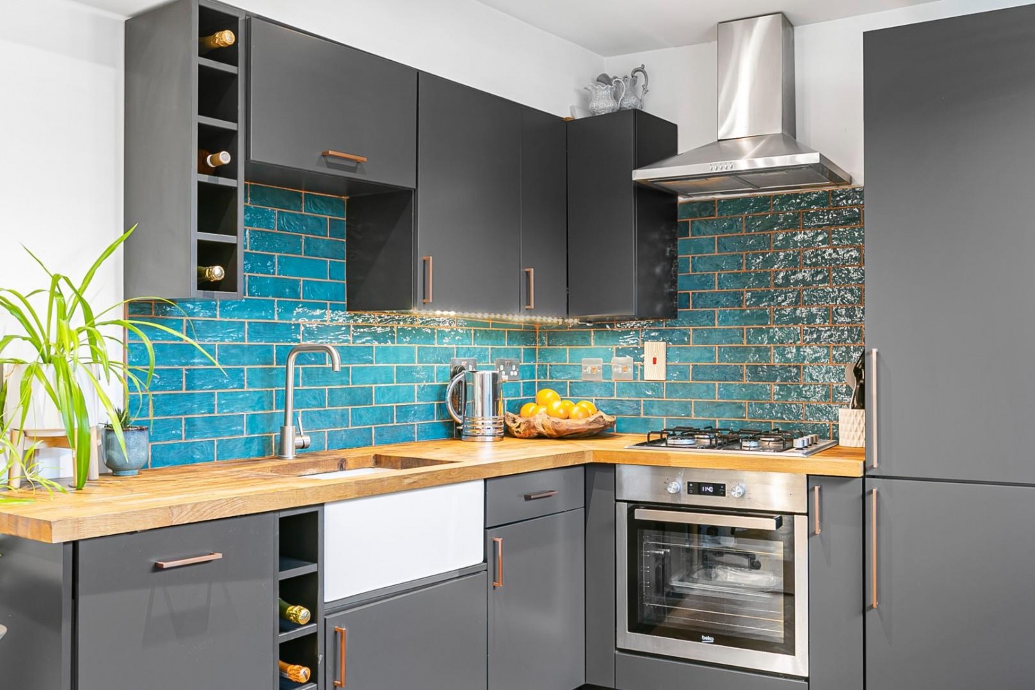 Hayday Road, Canning Town, London, E16 4AS