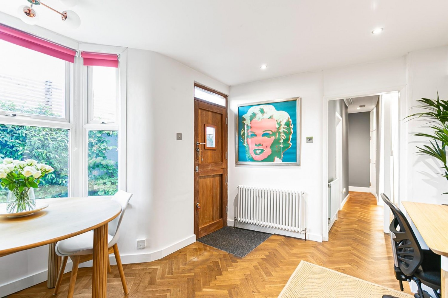 Hayday Road, Canning Town, London, E16 4AS