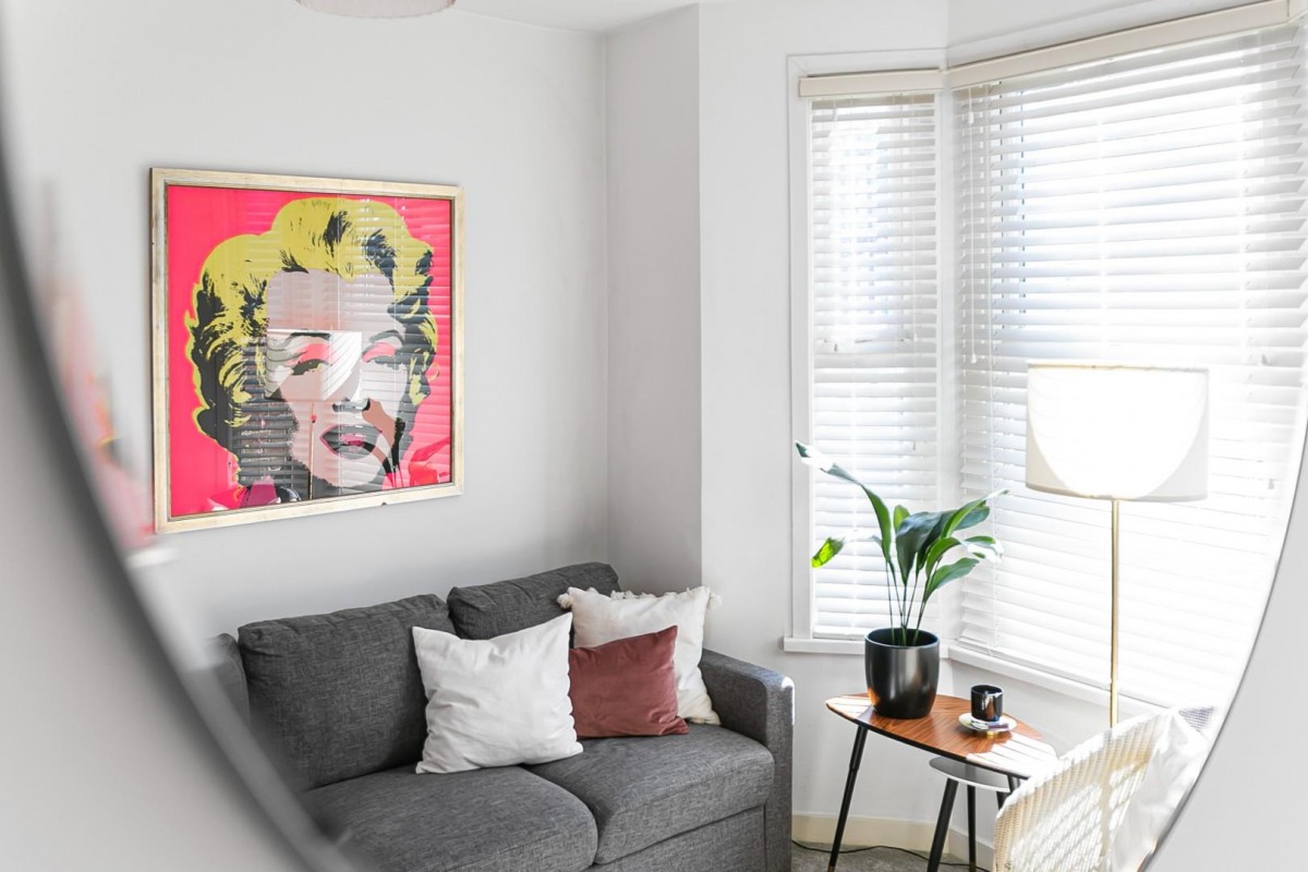 Hayday Road, Canning Town, London, E16 4AS