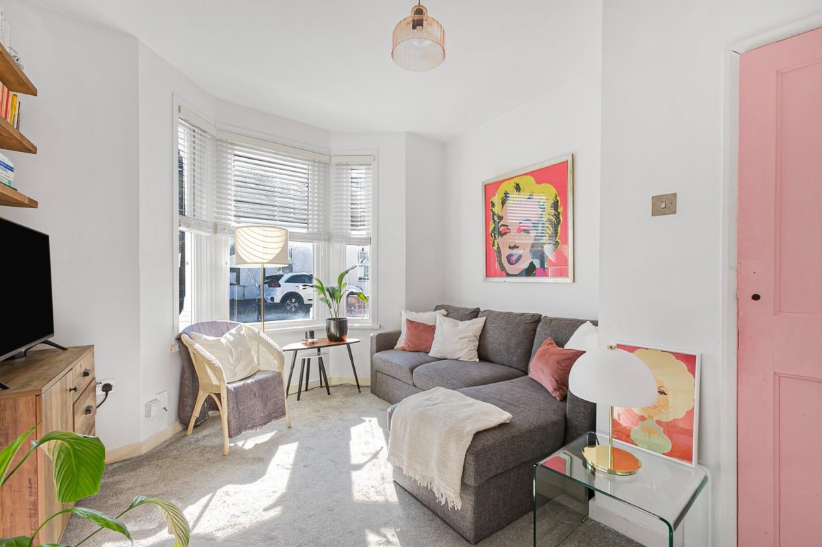 Hayday Road, Canning Town, London, E16 4AS