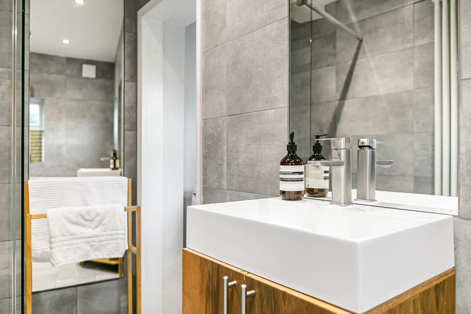 Hayday Road, Canning Town, London, E16 4AS