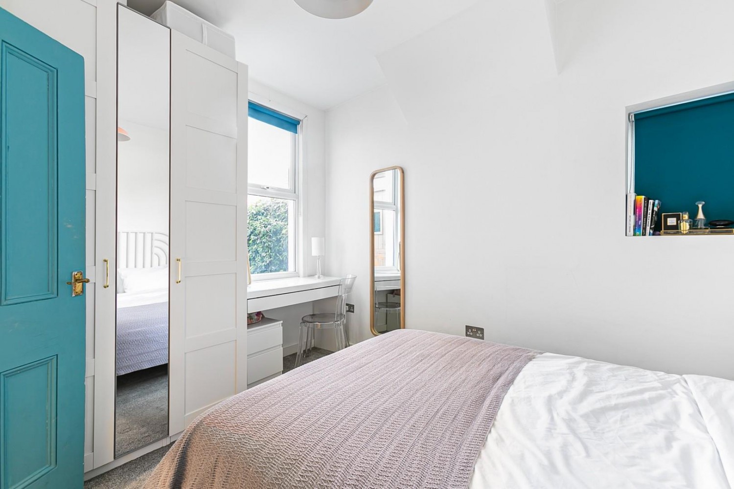 Hayday Road, Canning Town, London, E16 4AS