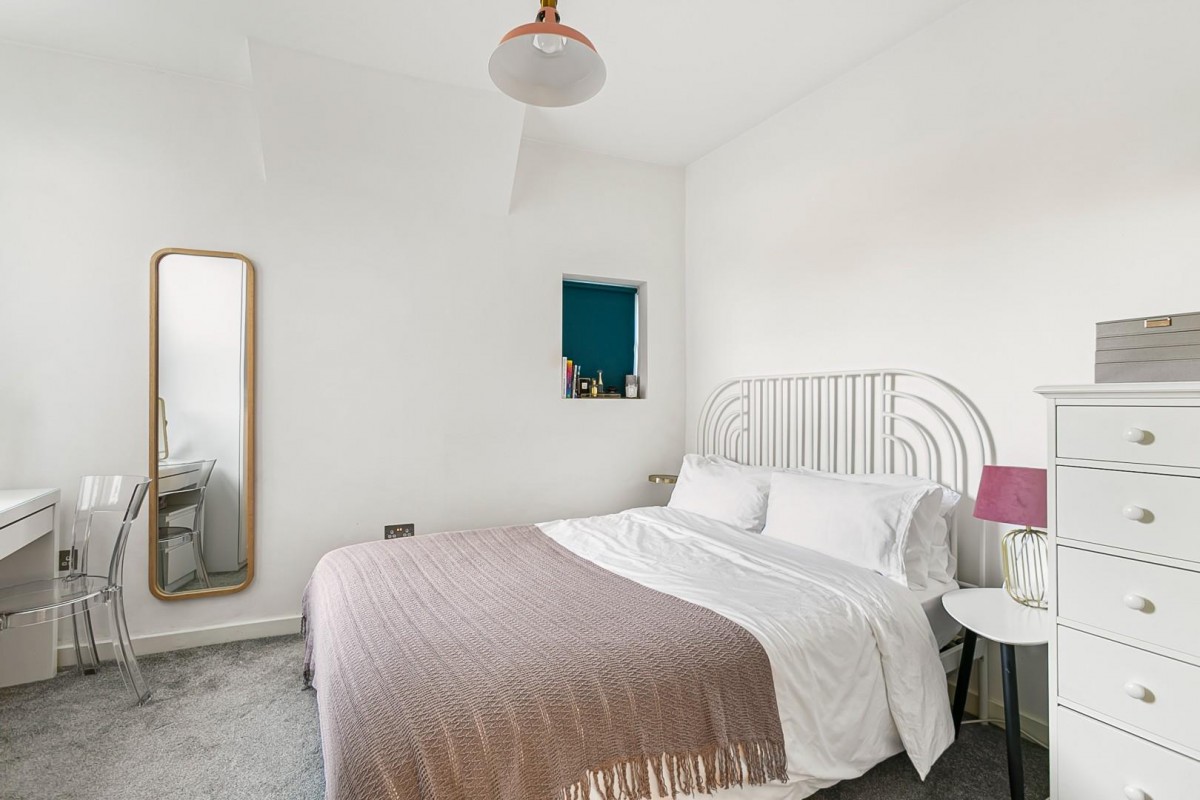 Hayday Road, Canning Town, London, E16 4AS