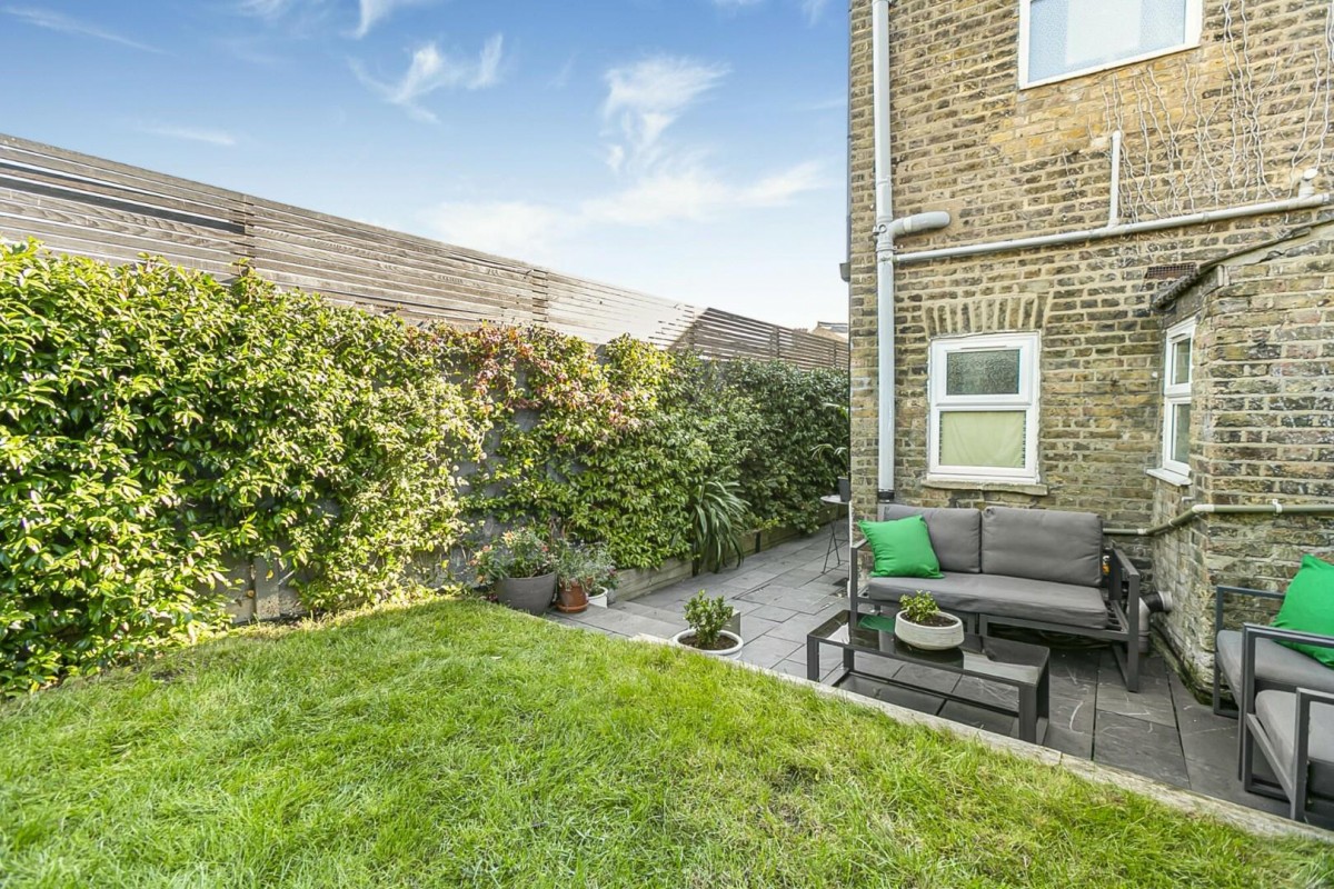 Hayday Road, Canning Town, London, E16 4AS