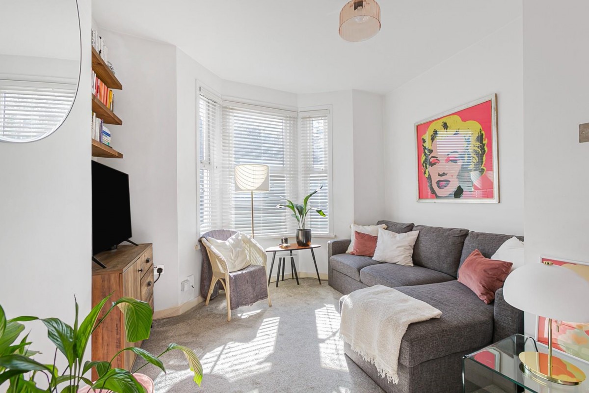 Hayday Road, Canning Town, London, E16 4AS