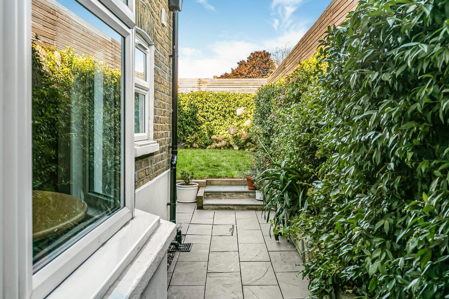 Hayday Road, Canning Town, London, E16 4AS