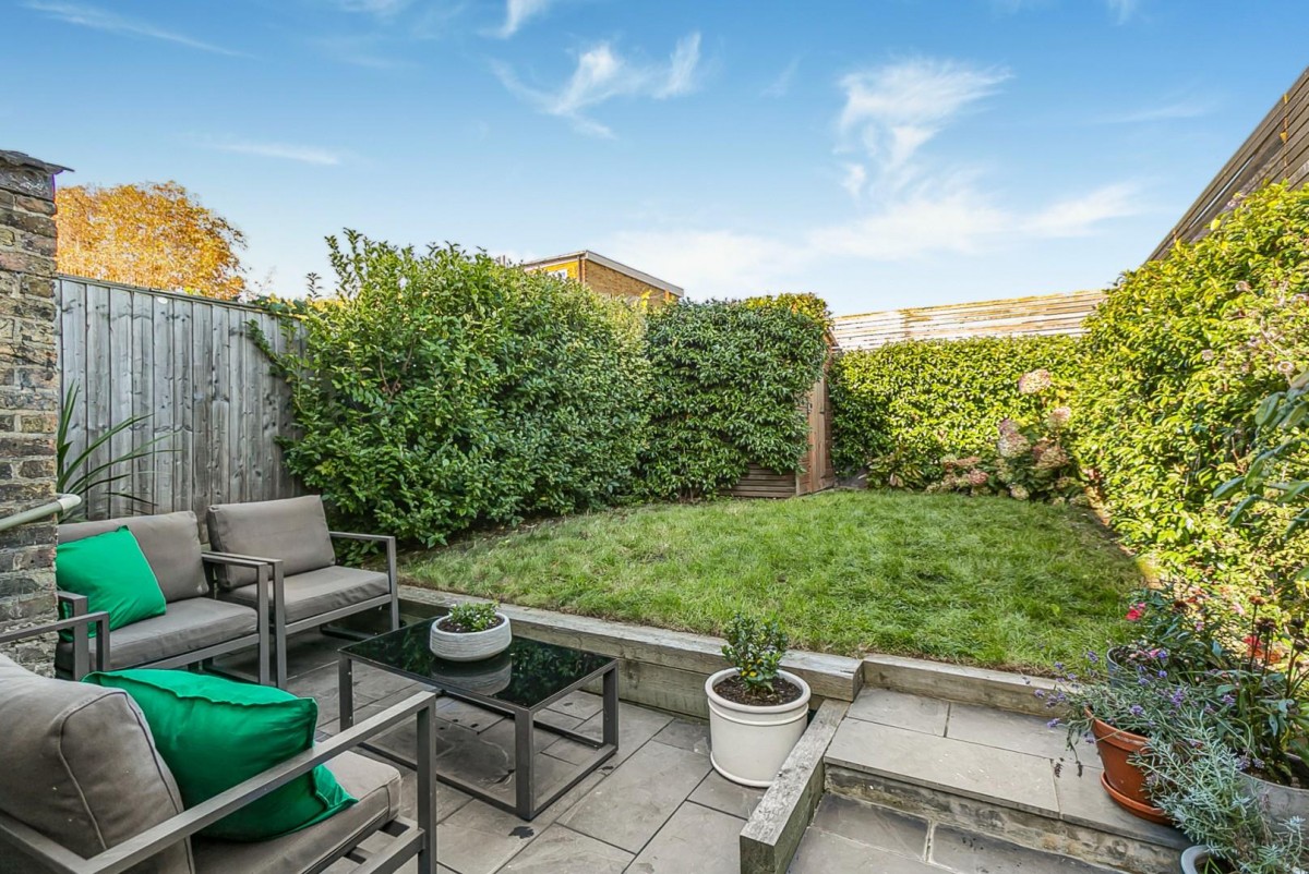 Hayday Road, Canning Town, London, E16 4AS