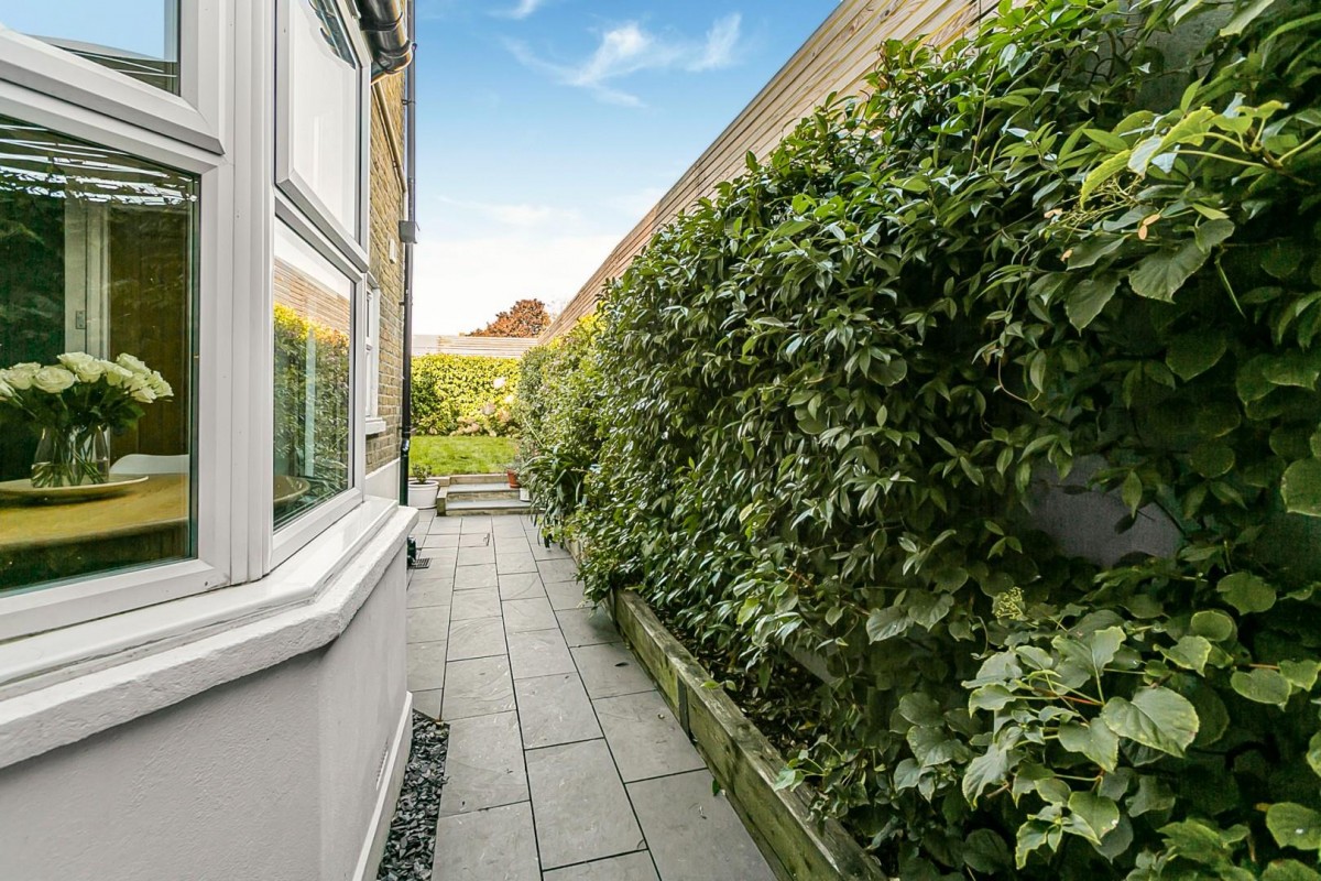 Hayday Road, Canning Town, London, E16 4AS