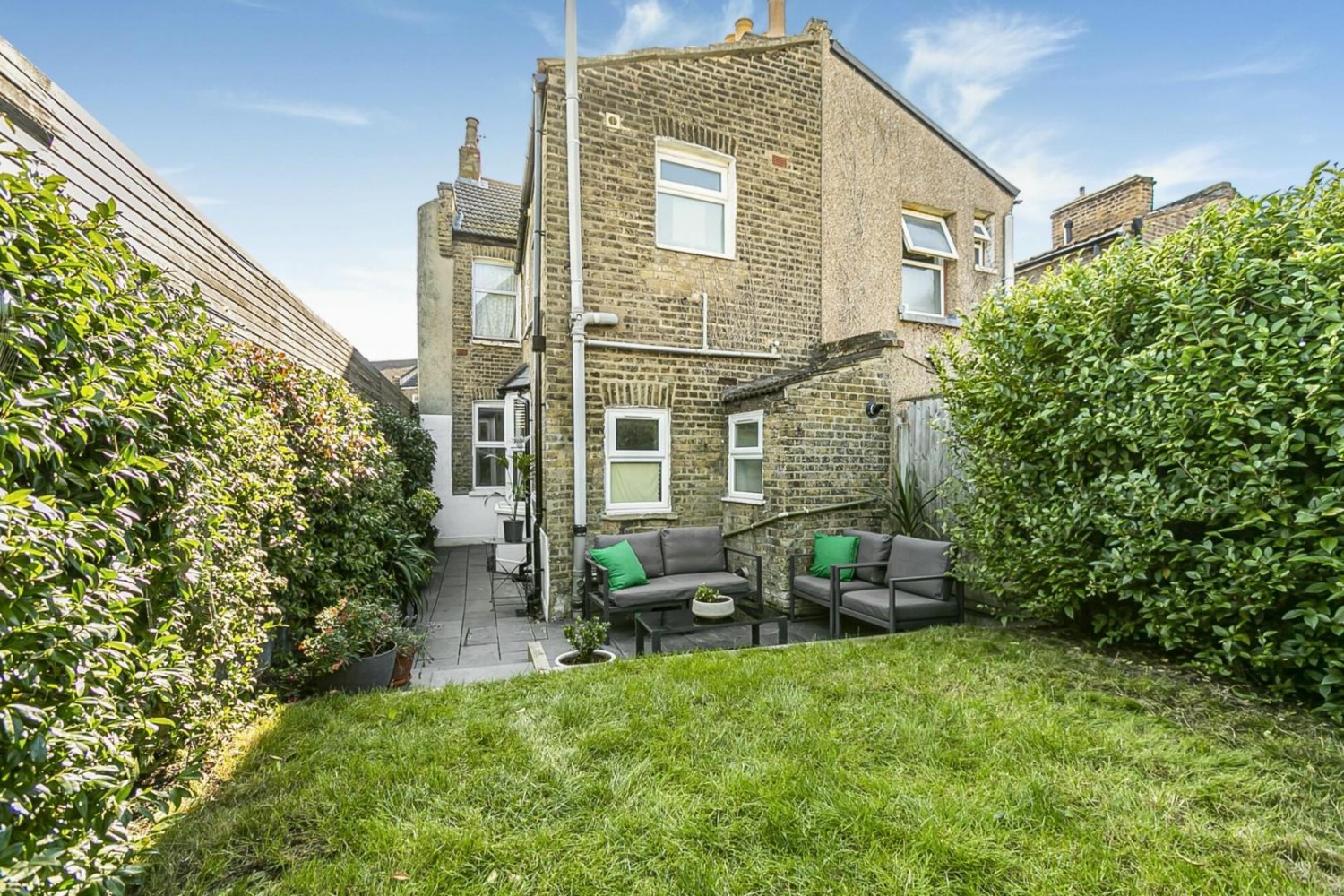 Hayday Road, Canning Town, London, E16 4AS