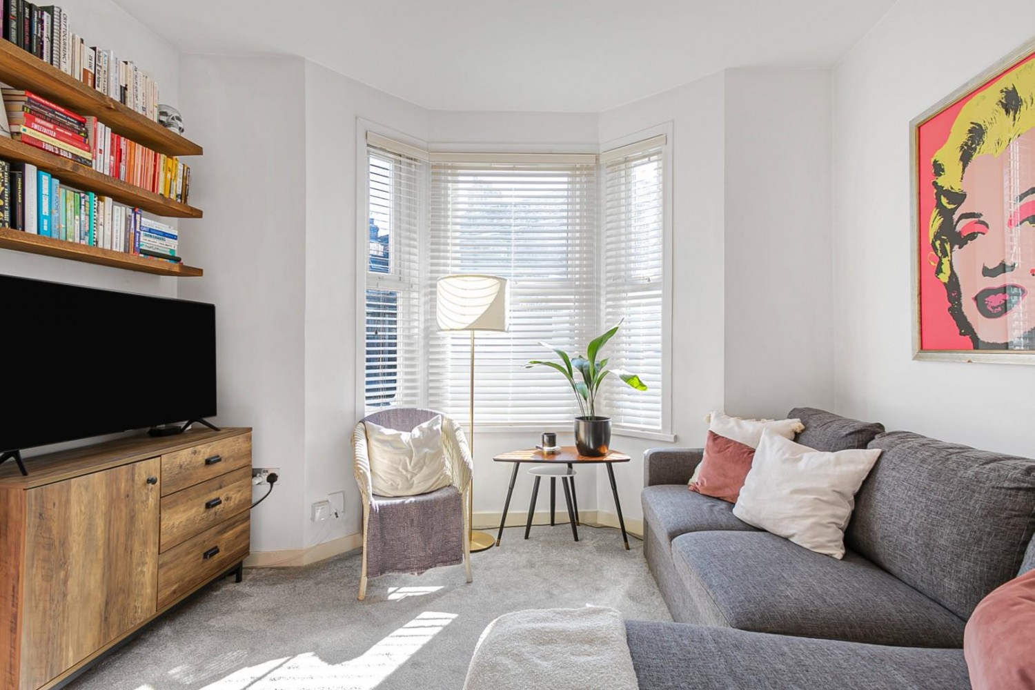 Hayday Road, Canning Town, London, E16 4AS