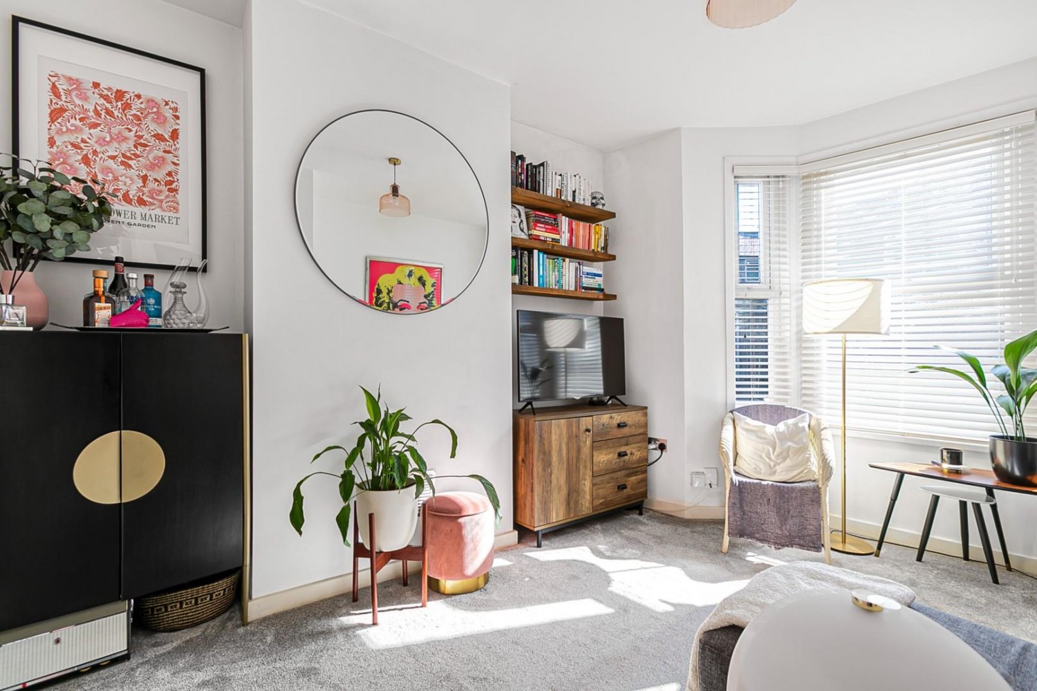 Hayday Road, Canning Town, London, E16 4AS