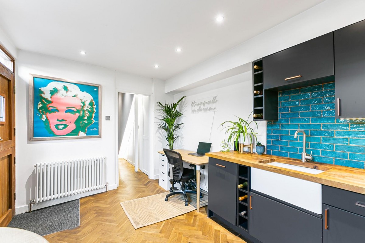 Hayday Road, Canning Town, London, E16 4AS