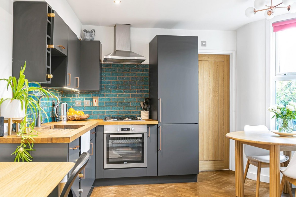 Hayday Road, Canning Town, London, E16 4AS