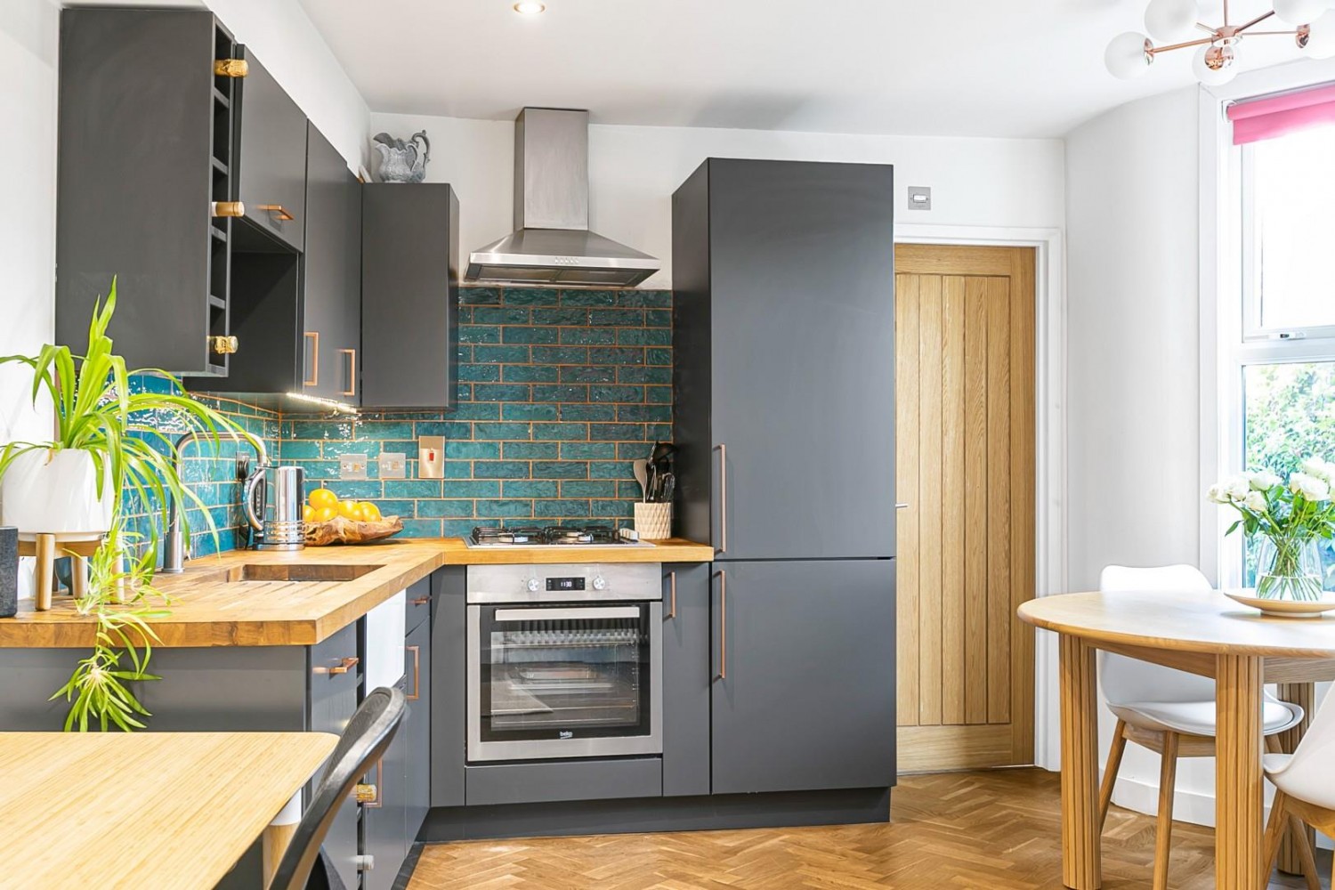 Hayday Road, Canning Town, London, E16 4AS