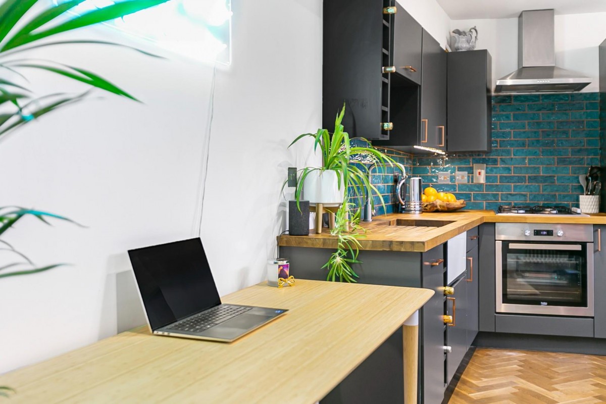 Hayday Road, Canning Town, London, E16 4AS