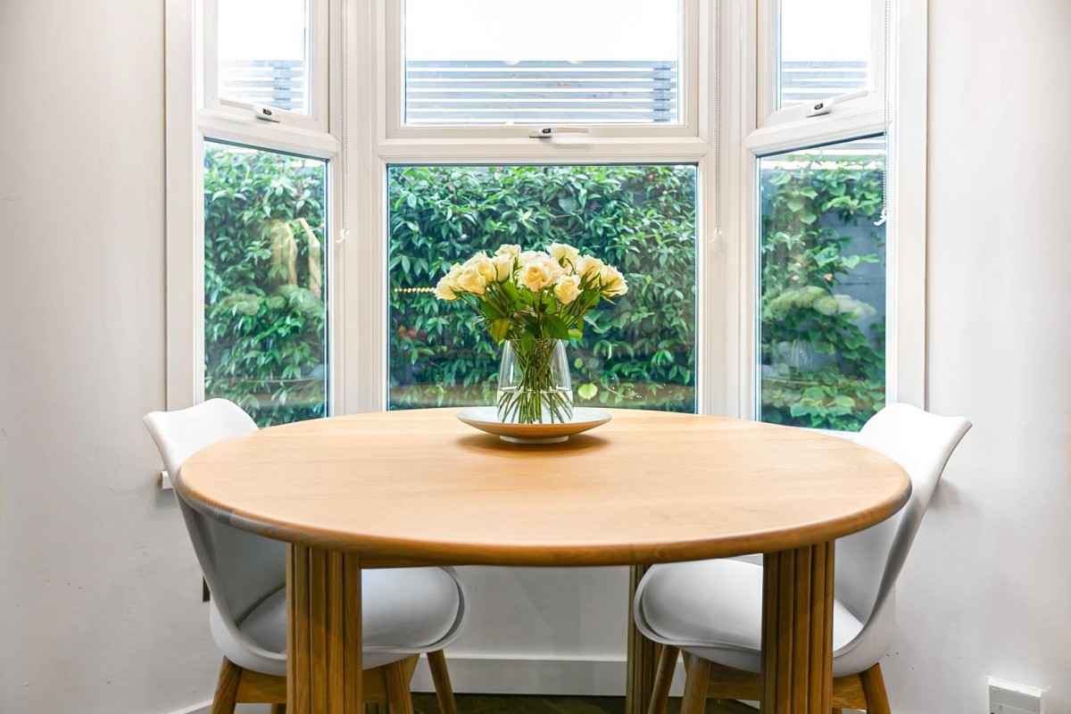 Hayday Road, Canning Town, London, E16 4AS