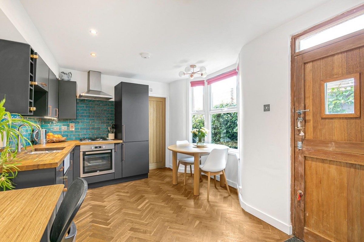 Hayday Road, Canning Town, London, E16 4AS