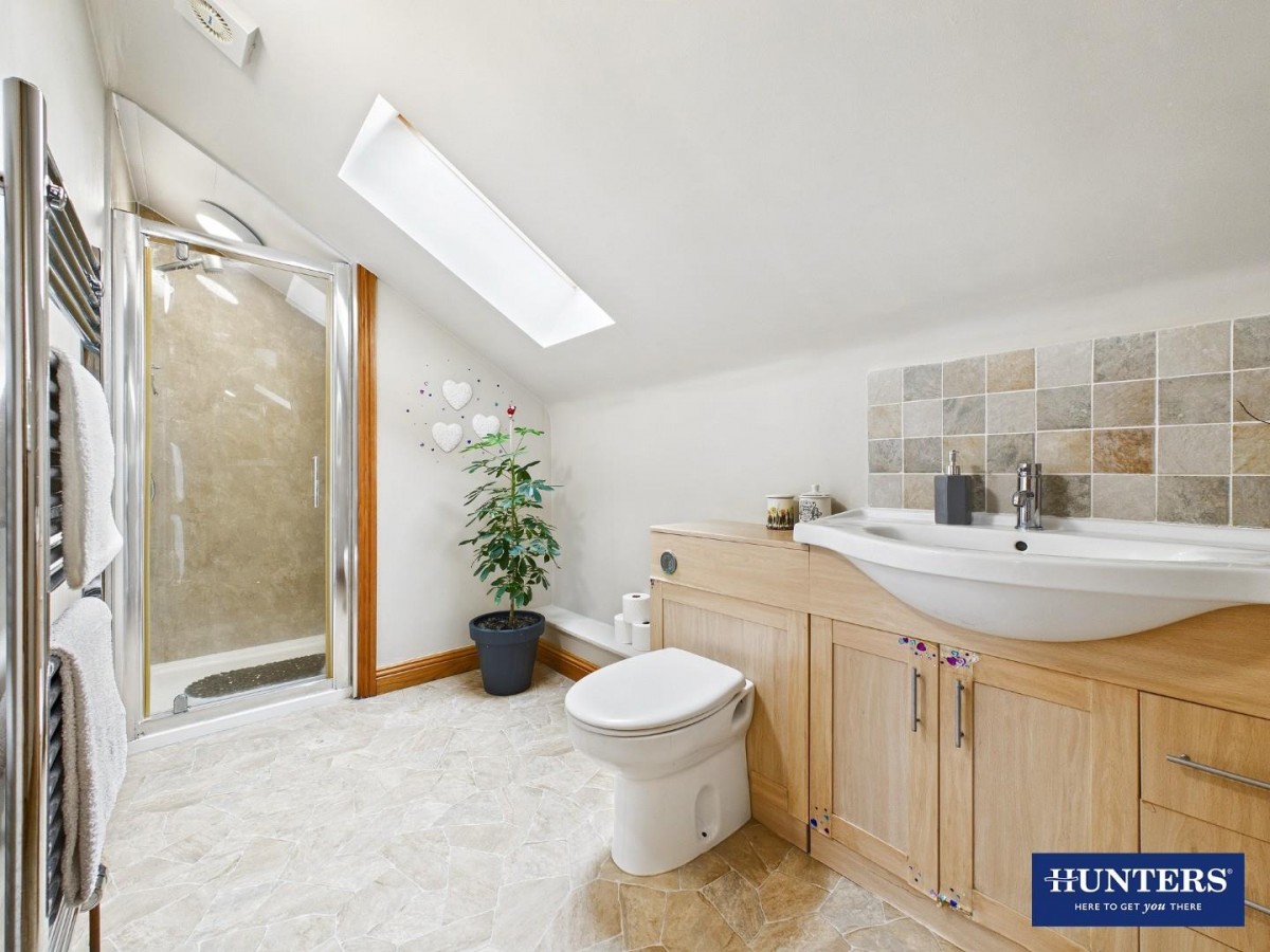 Quintin House, Main Road, Kirkton, Dumfries, DG1