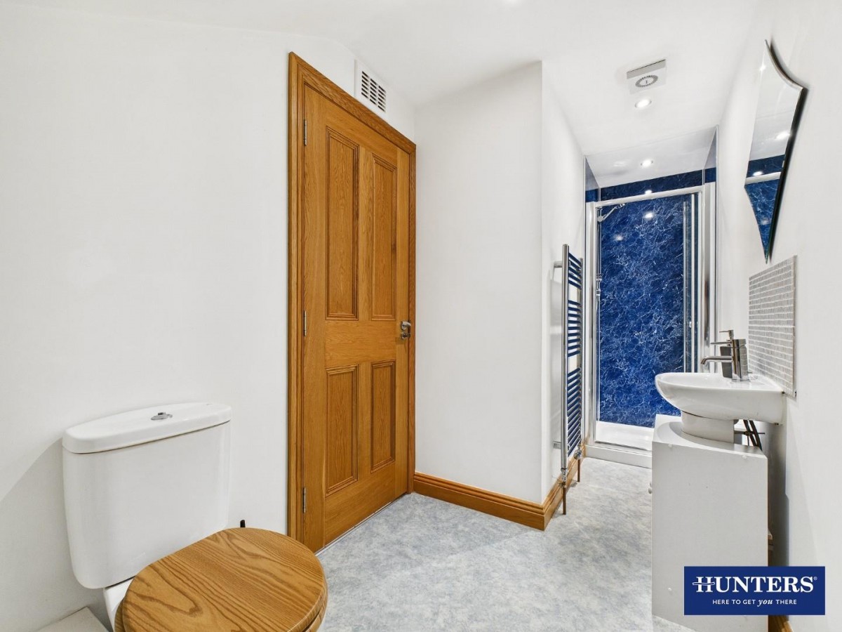 Quintin House, Main Road, Kirkton, Dumfries, DG1